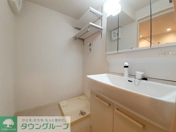 ポローニアFの物件内観写真